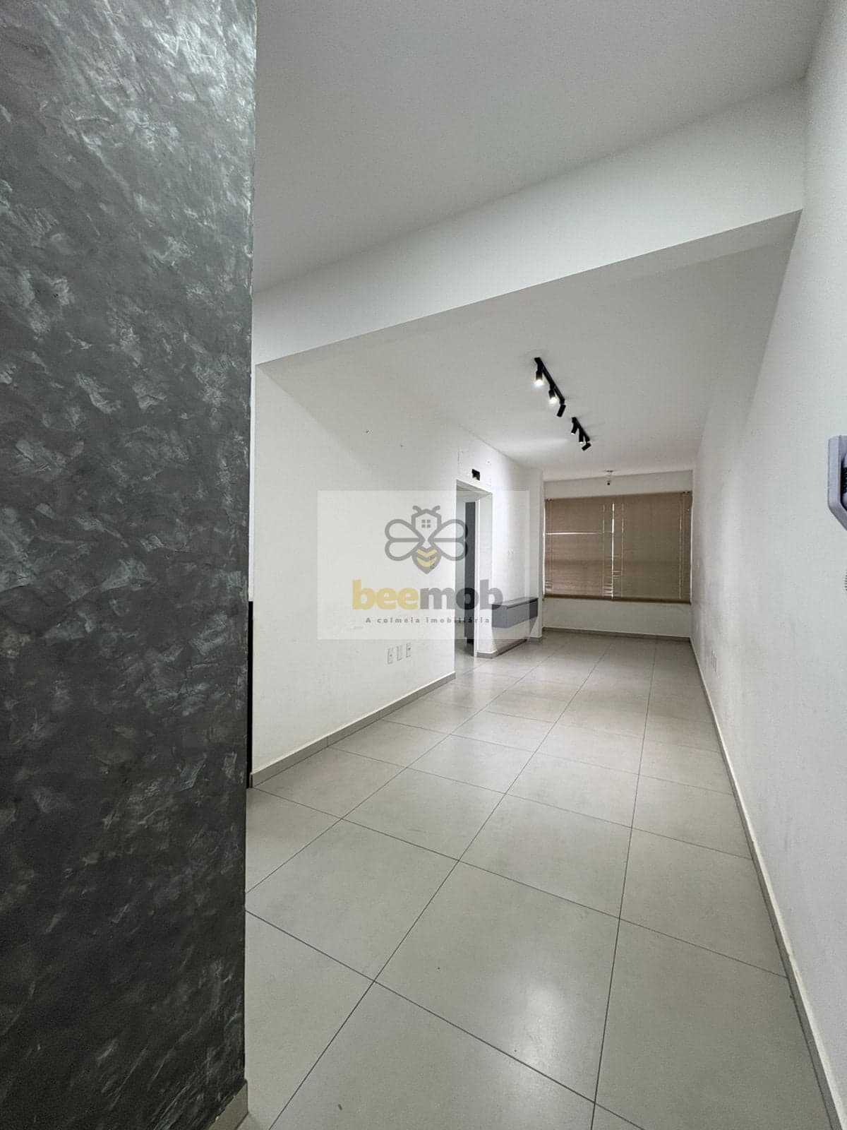 Apartamento rico em planejado