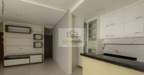 Casa em Monte Castelo, Campo Grande/MS