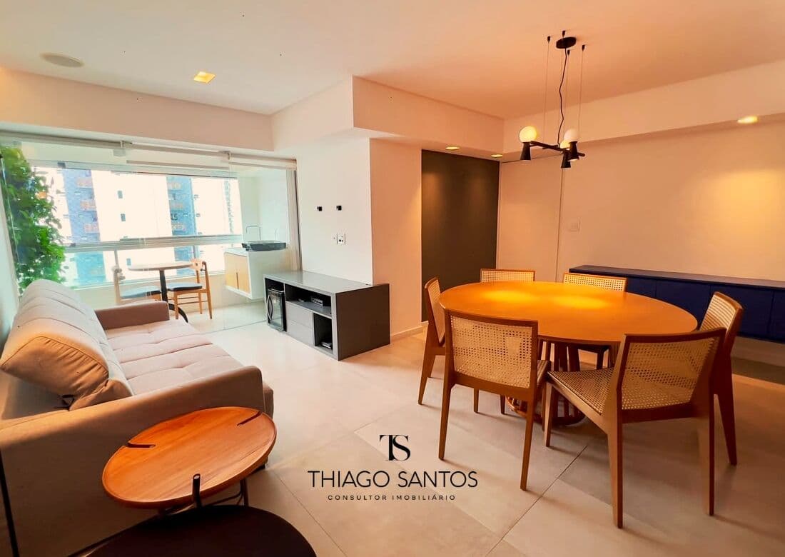 Vendo apartamento em Boa Viagem - 98m² - 3 quartos - 1 suíte - 1 vaga coberta - Porteira Fechada!