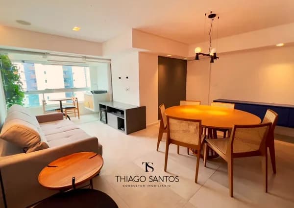 Vendo apartamento em Boa Viagem - 98m² - 3 quartos - 1 suíte - 1 vaga coberta - Porteira Fechada!