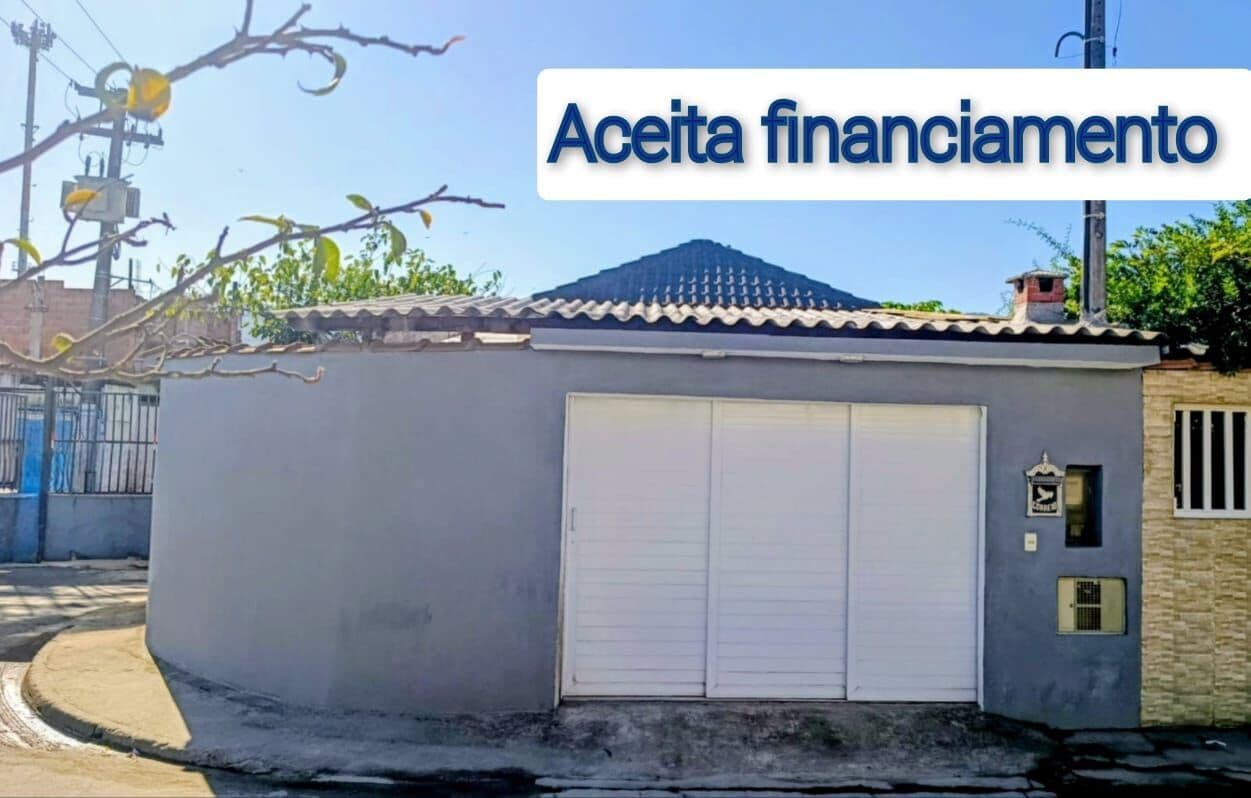🏡 CASA TÉRREA 2 dormitórios – RESIDENCIAL VITÓRIA PARK | GUARUJÁ/SP