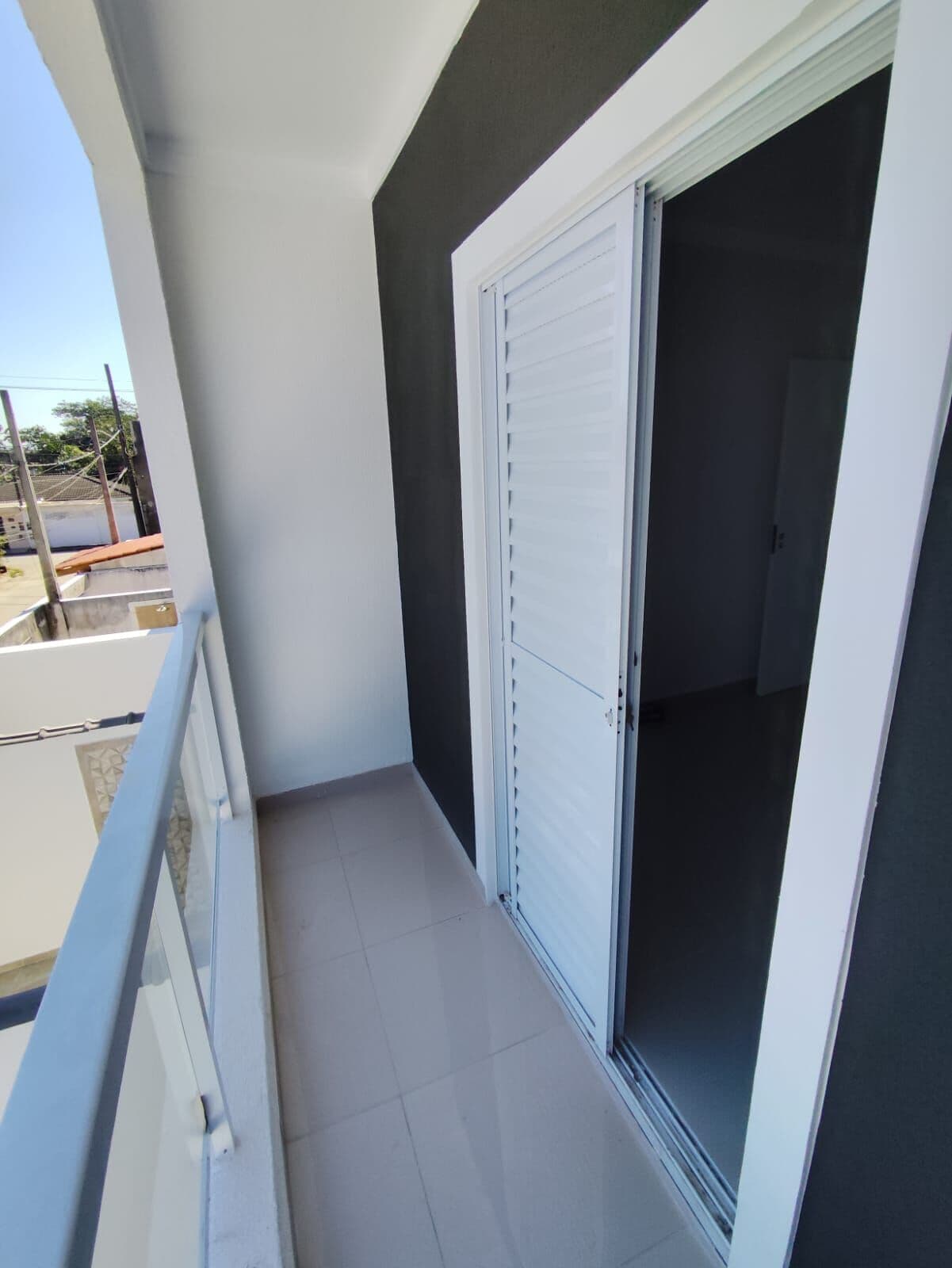 SOBRADO NOVO-Casa 2 Dormitórios-Guarujá-Vitória Park