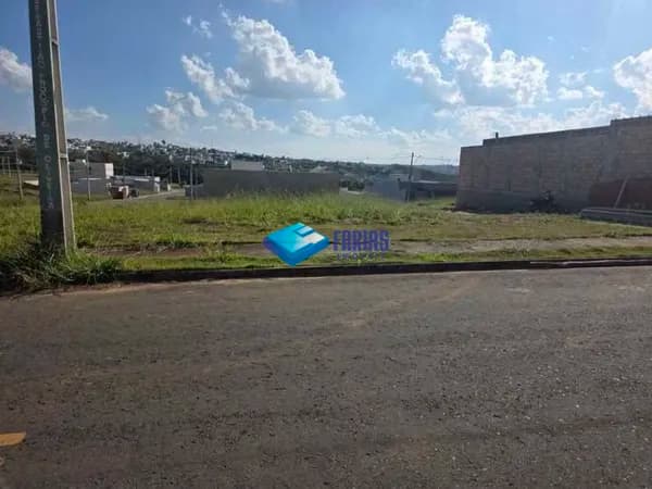 Lote/Terreno em Passos - Mirante do Vale