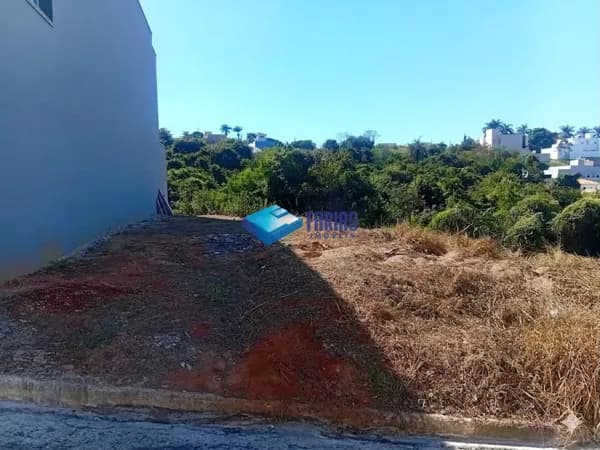 Lote/Terreno em Passos - Jardim Panorama