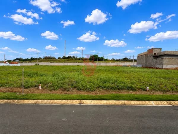 Condomínio Residencial Sport em Monte Mor - SP - Aceita Financiamento