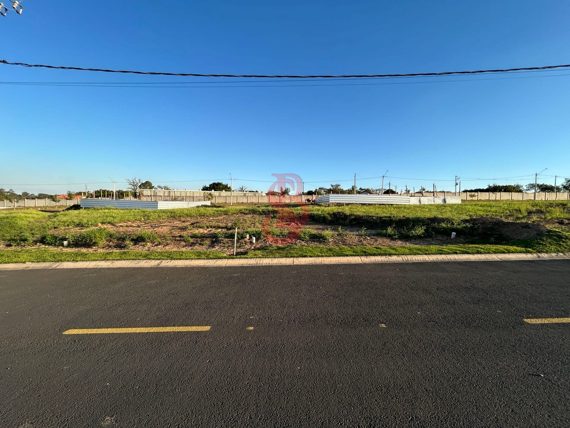 Condomínio Residencial Sport em Monte Mor - SP - Aceita Financiamento
