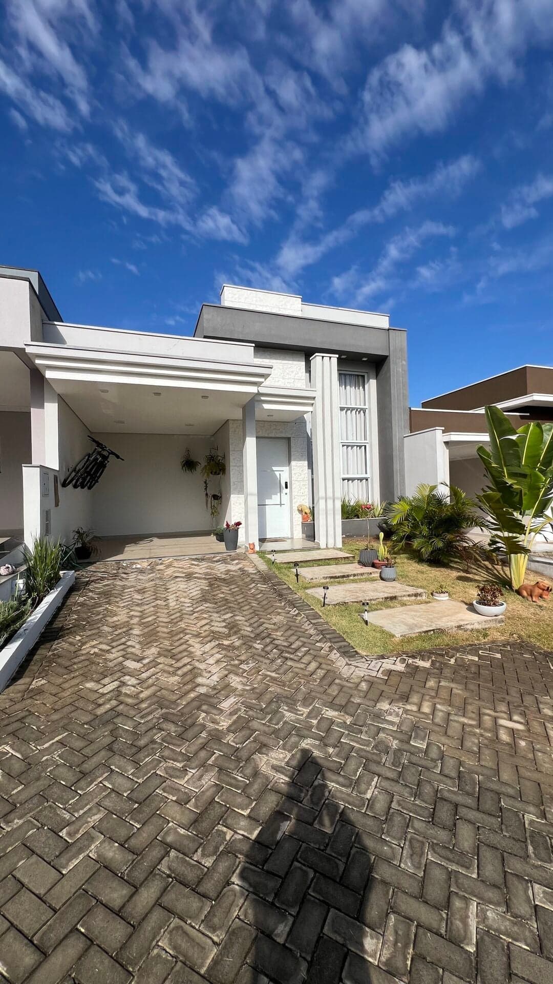 Condominio Monterrey, Monte Mor-SP