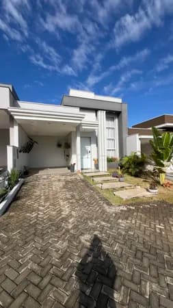 Condominio Monterrey, Monte Mor-SP