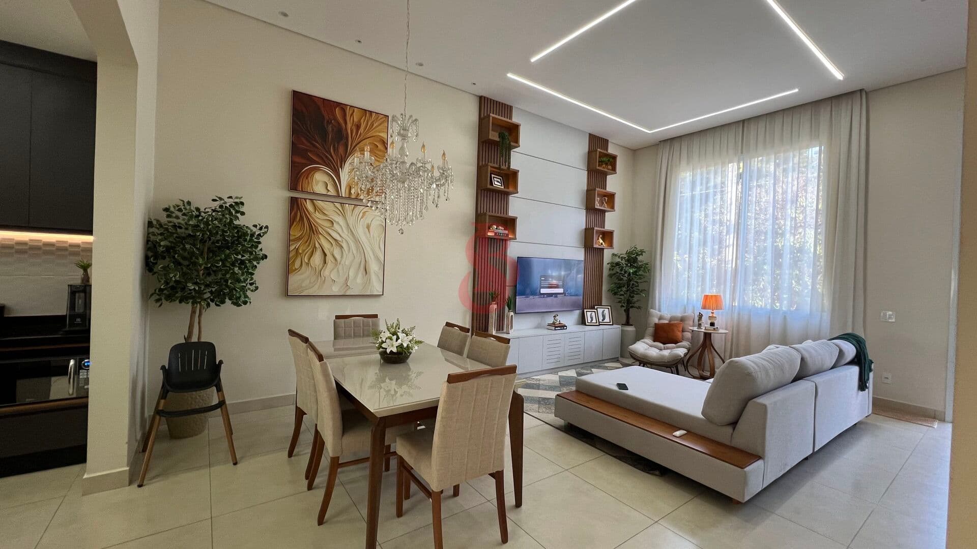 Condominio Reserva da Mata, Monte Mor-SP