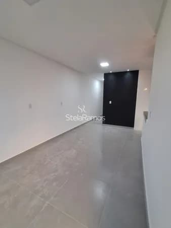 Casa Padrão no DONA QUITA