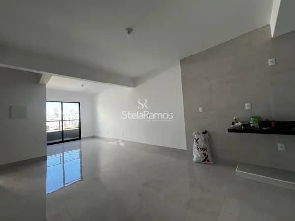 Apartamento no bairro SIdil