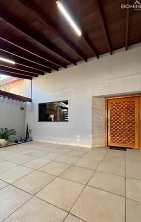 Casa 3 dormitórios à Venda Jd. Terramérica em Americana SP