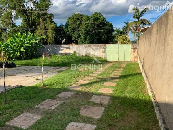 Terreno à Venda nas Chácaras Lucília em Americana | 1.440m²