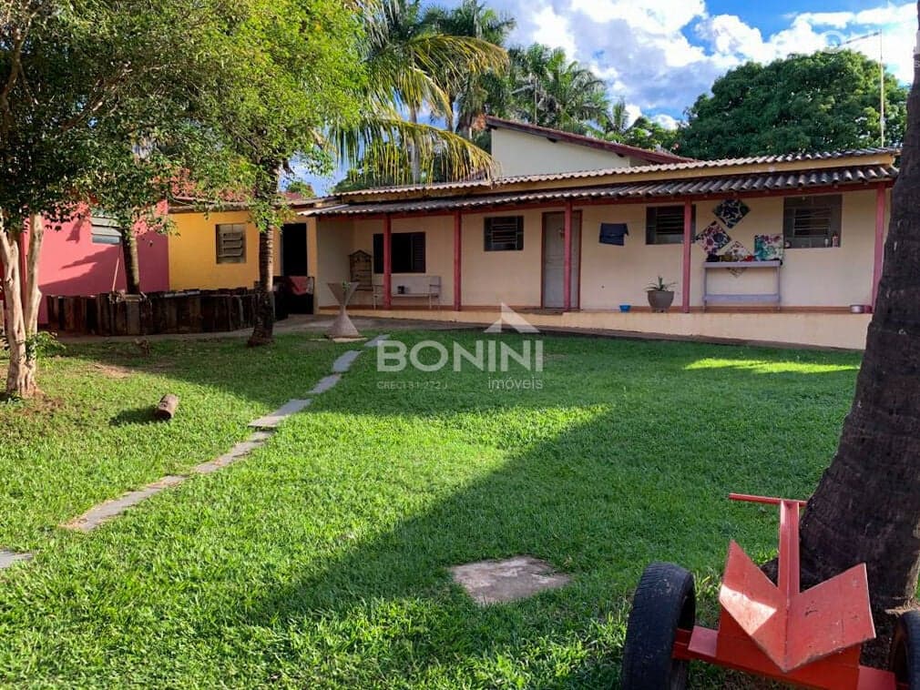 Chácara à Venda Praia dos Namorados em Americana | 1.440m²