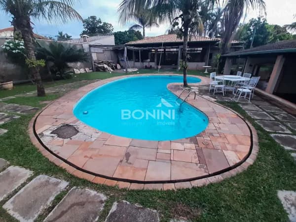 Chácara à Venda nas Chácaras Lucília | 1.537m²