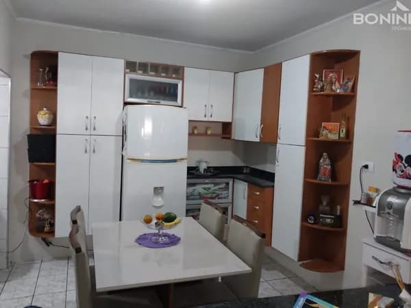 Casa Venda Cidade Jardim - Americana SP