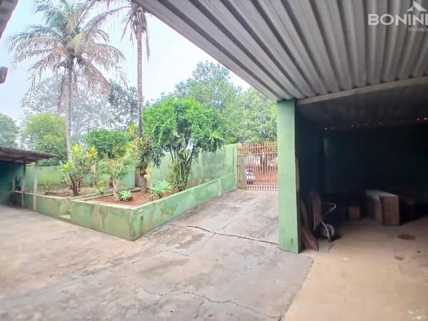 Chácara Venda Residencial Vale das Paineiras em Americana SP