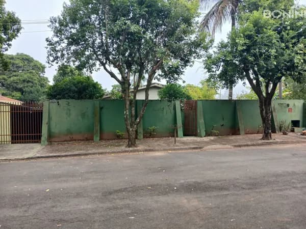 Chácara Venda Residencial Vale das Paineiras
