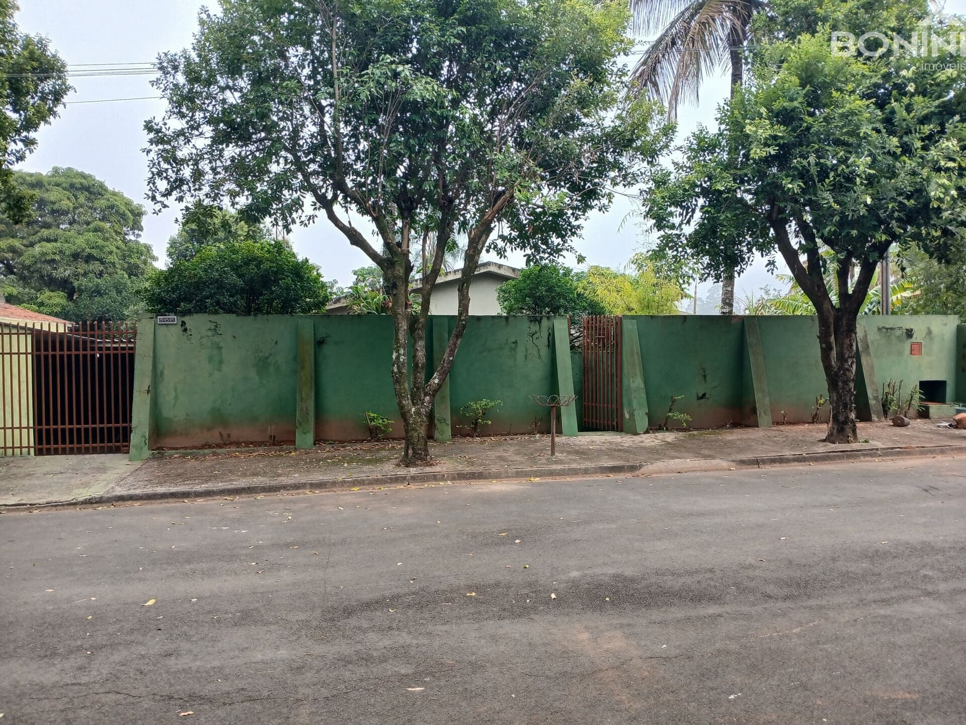 Chácara Venda Residencial Vale das Paineiras