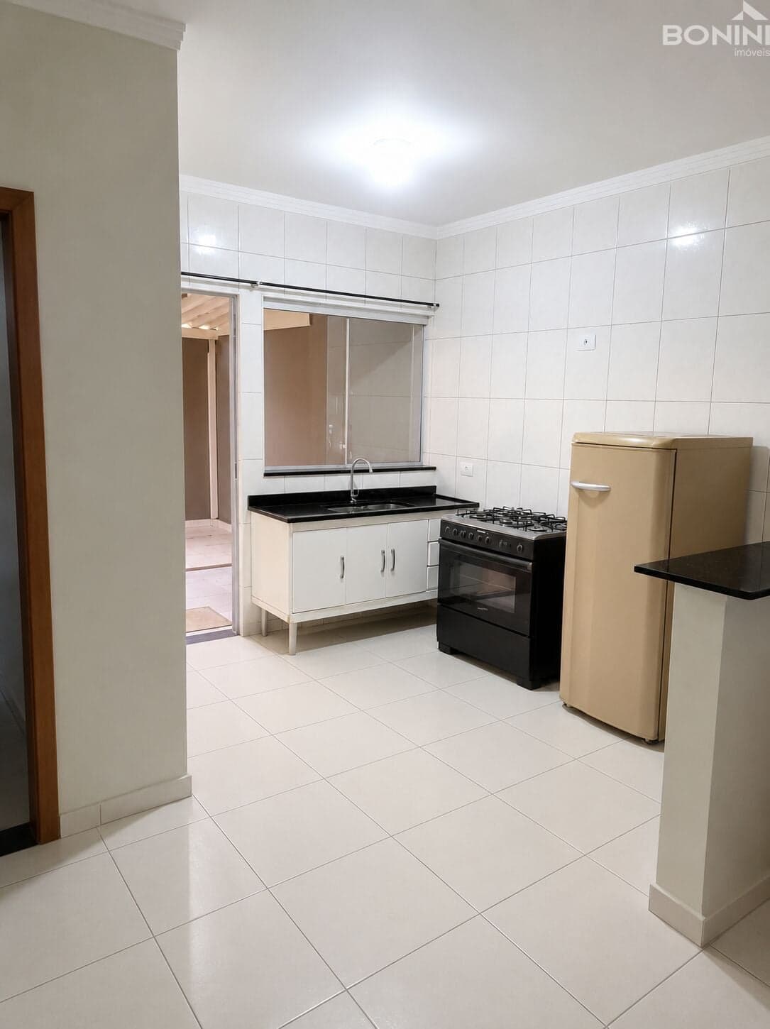 Sobrado Padrão a Venda - Parque Residencial Jaguari