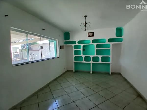 Casa a Venda em Cidade Jardim, Americana/SP