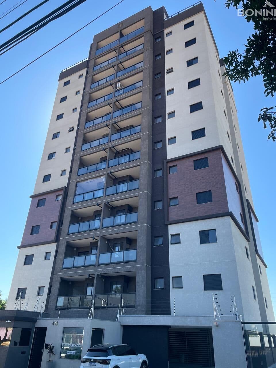 Apartamento à venda Jardim Ipiranga Americana SP