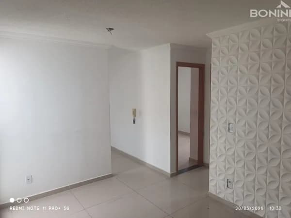 Apartamento á Venda Condomínio Residencial Aspen - Americana - SP