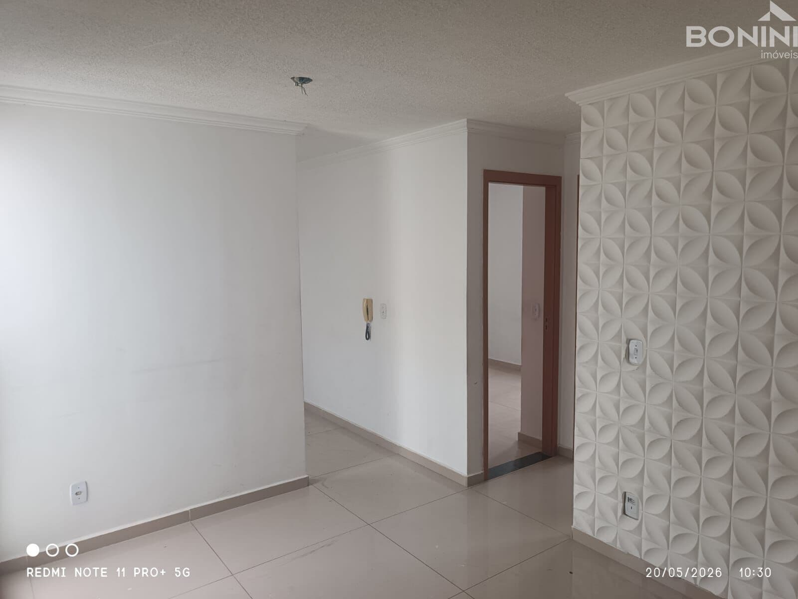 Apartamento á Venda Condomínio Residencial Aspen - Americana - SP