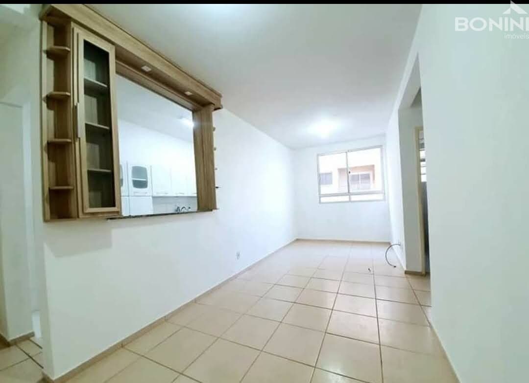 partamento Térreo à Venda no Condomínio Spazio Acropolis – Vila Belvedere em Americana/SP