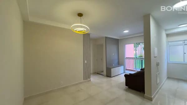 Venda Apartamento Padrão Carioba - Americana