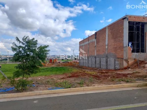 Terreno à Venda no Condomínio Vila América em Nova Odessa | 300m²