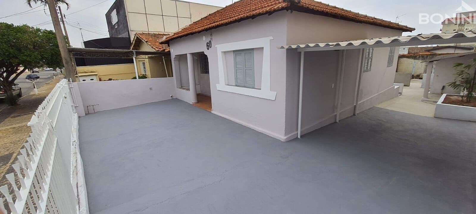 Vende Casa Padrão Campo Limpo - Americana SP