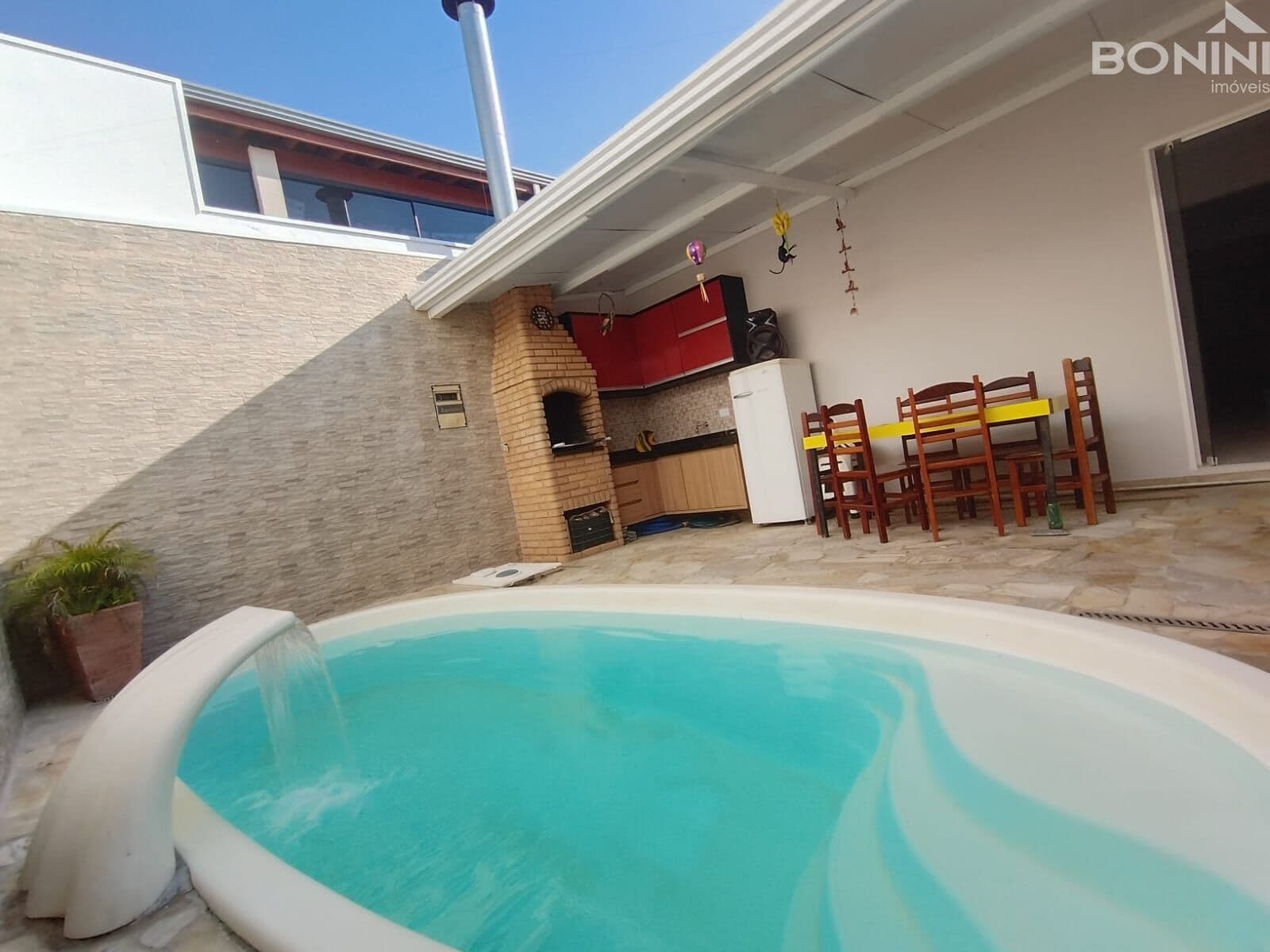 Casa 3 dormitórios à venda Jd Boer I em Americana SP