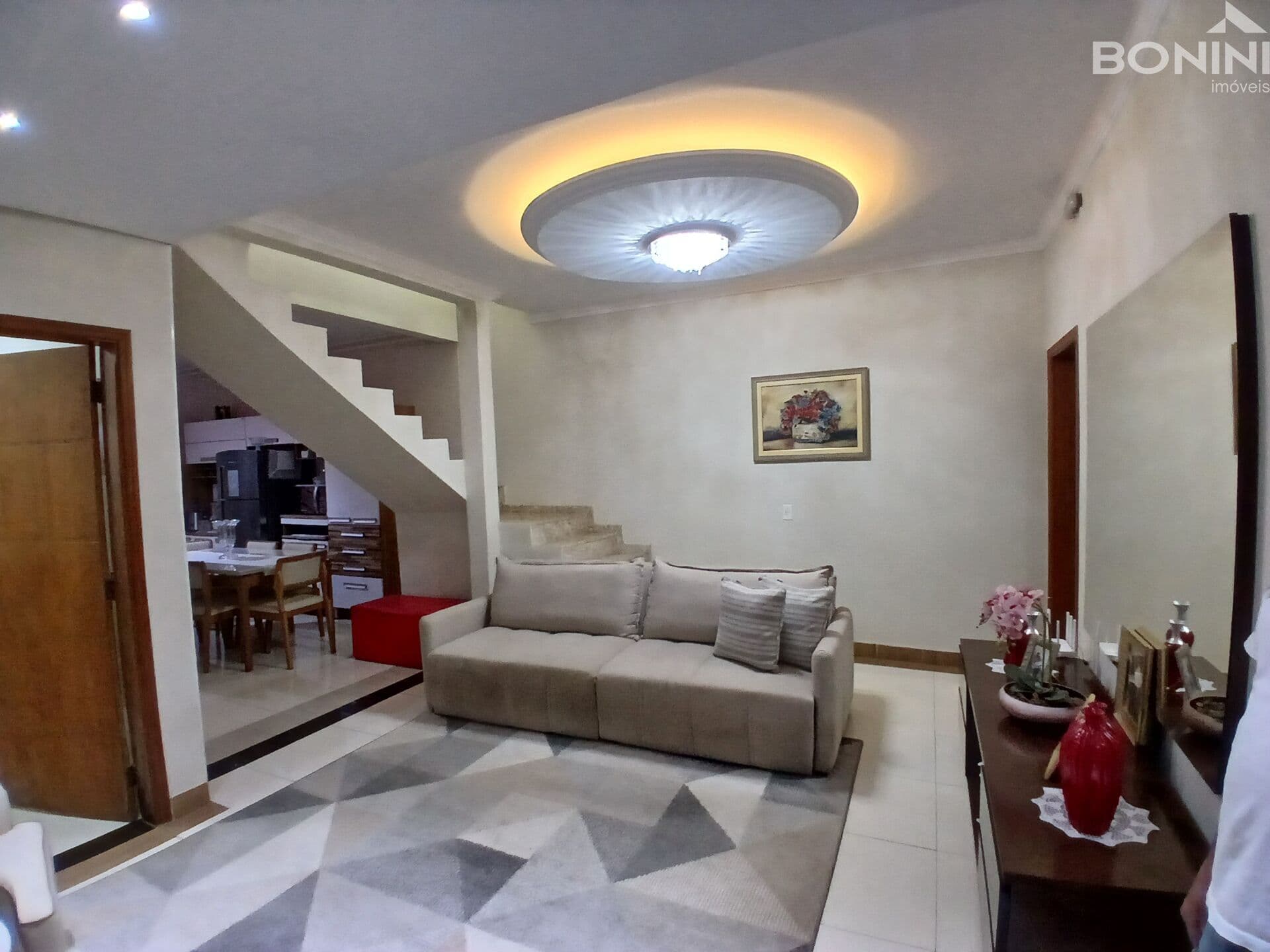 Casa com 4 dormitórios à venda Jardim Esperança Americana SP