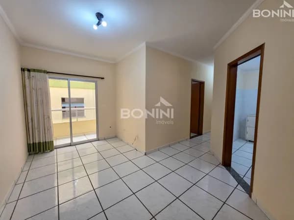 Apartamento com 3 Dormitórios 70m² para Locação no Jd. Ipiranga - Americana-SP!