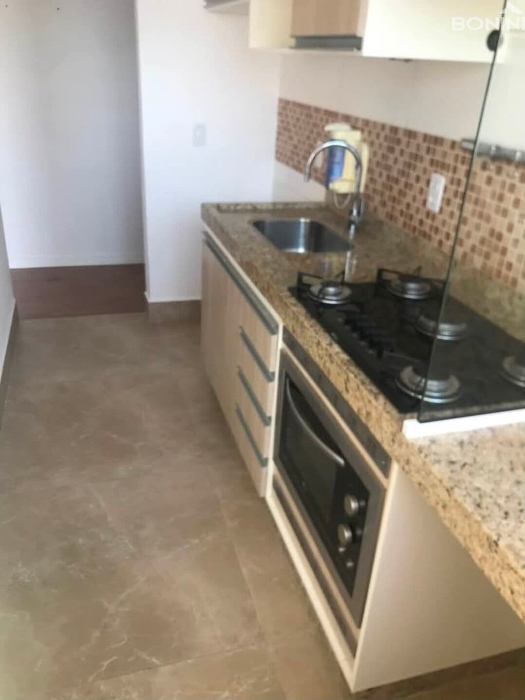 Venda Apartamento - Chácara Letônia