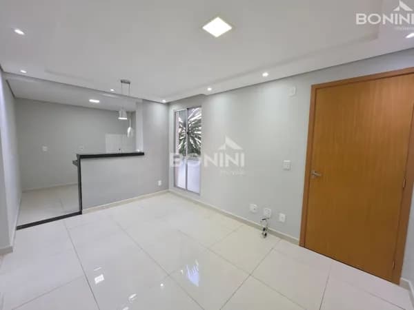 Apartamento 2 quartos para alugar em Americana SP