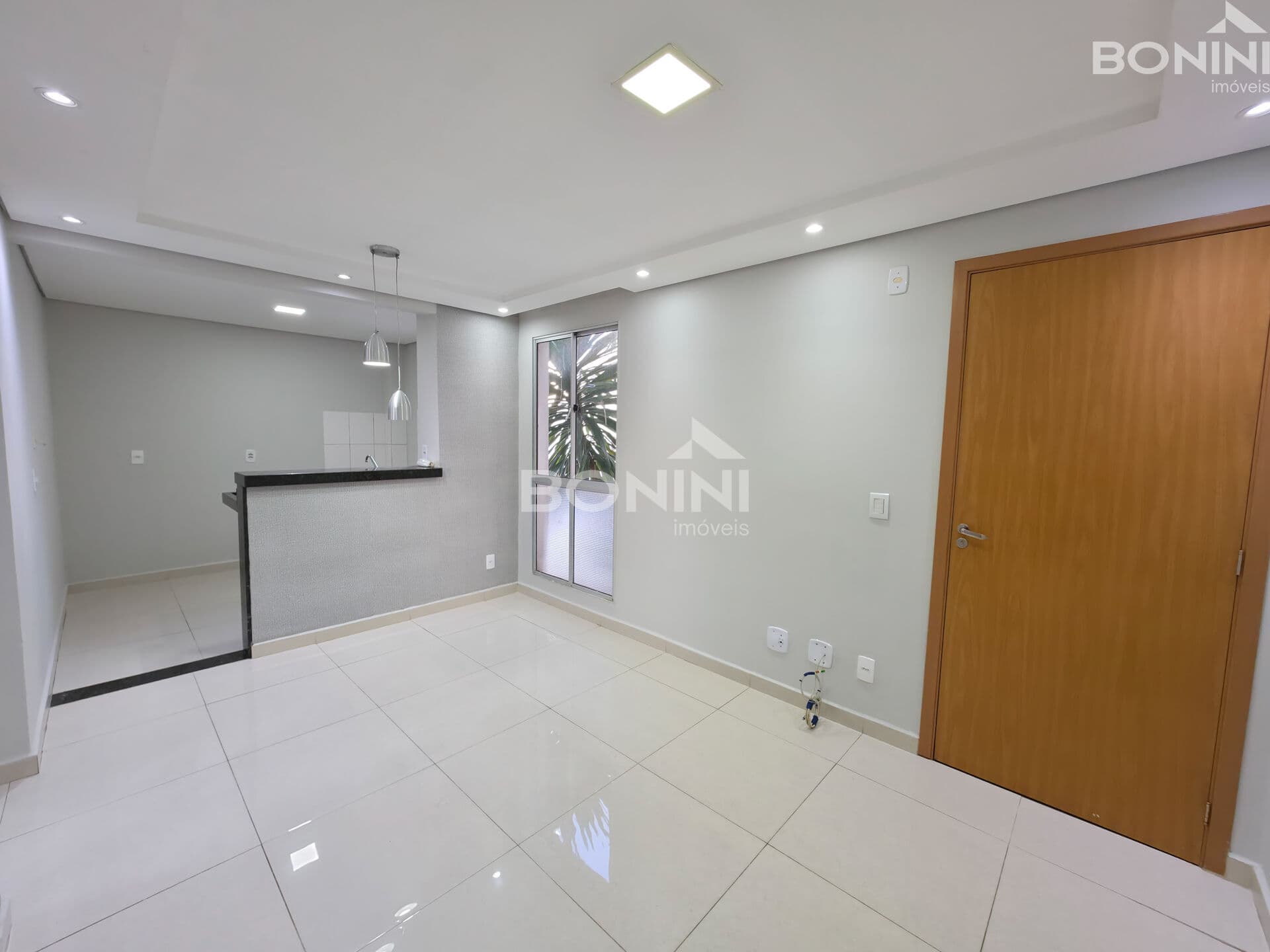 Apartamento 2 quartos para alugar em Americana SP