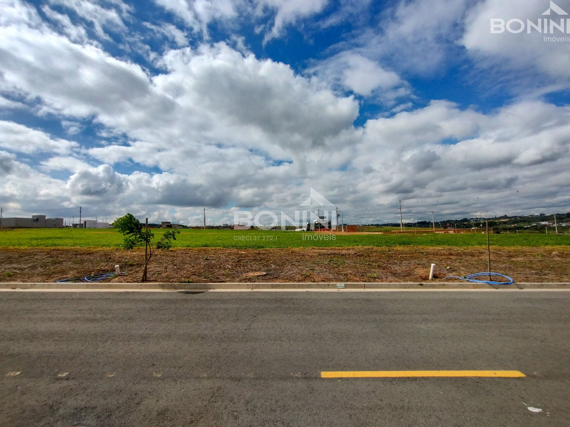 Terreno à Venda no Condomínio Vila América em Nova Odessa | 300m²