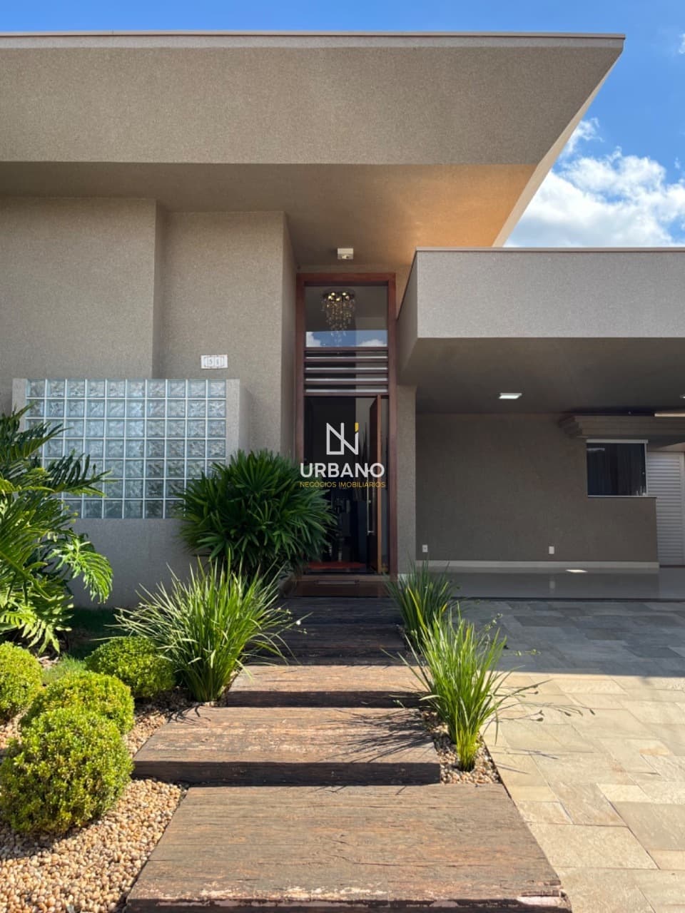 Casa Condomínio Golden Park Residence - Mirassol
