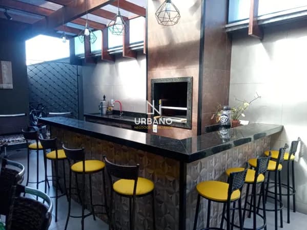 Casa em Ideal Life Ecolazer Residence, São José do Rio Preto/SP