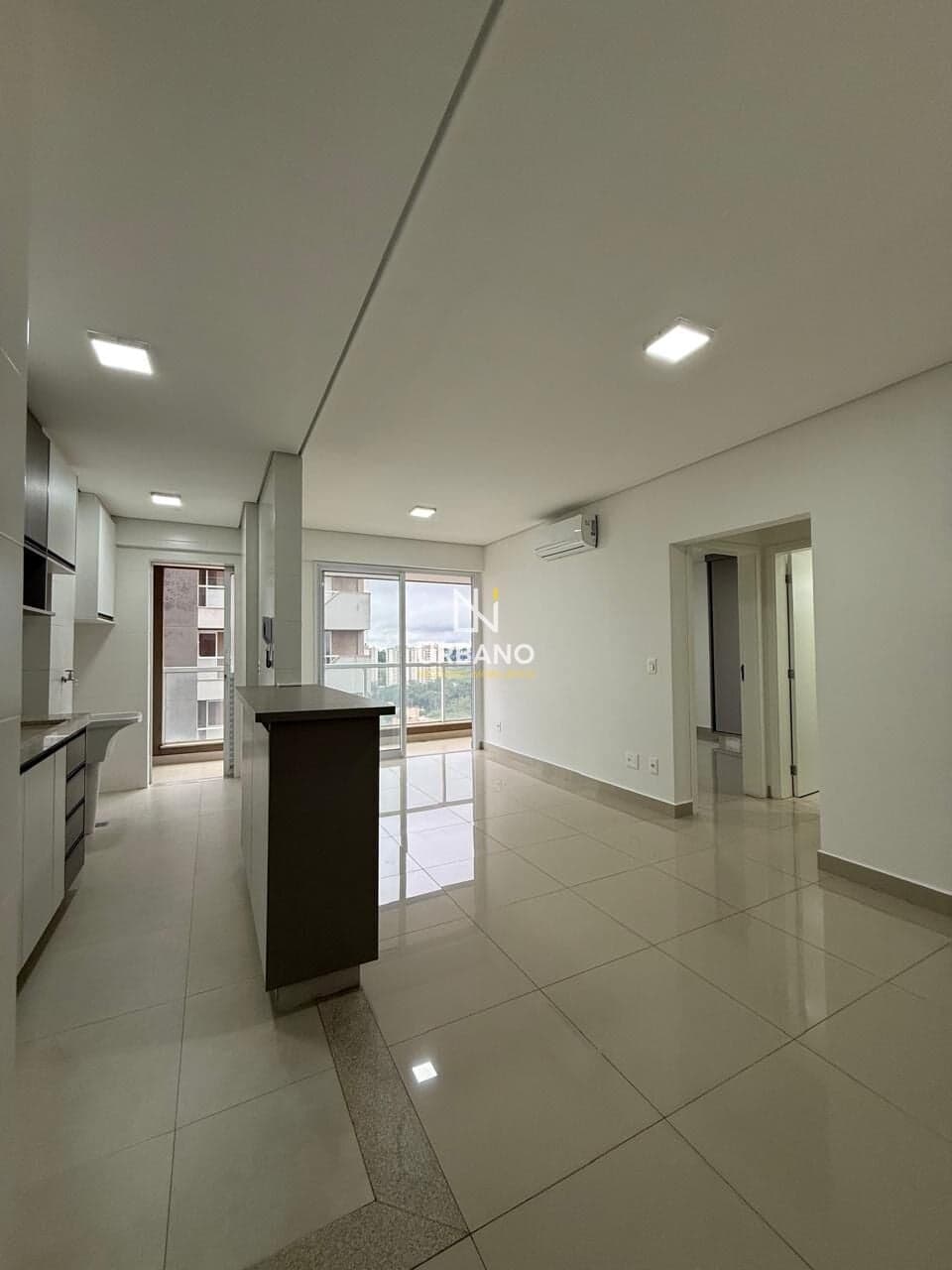 Apartamento Condomínio Villa Gimenes Vivienda