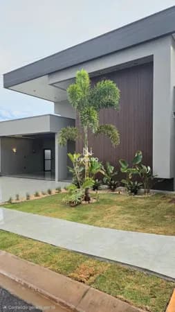 Casa Condomínio Damha VI
