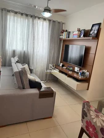 Apartamento Condomínio Spazio Rio Potengi