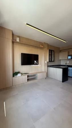 Apartamento Hype 017 Garetti
