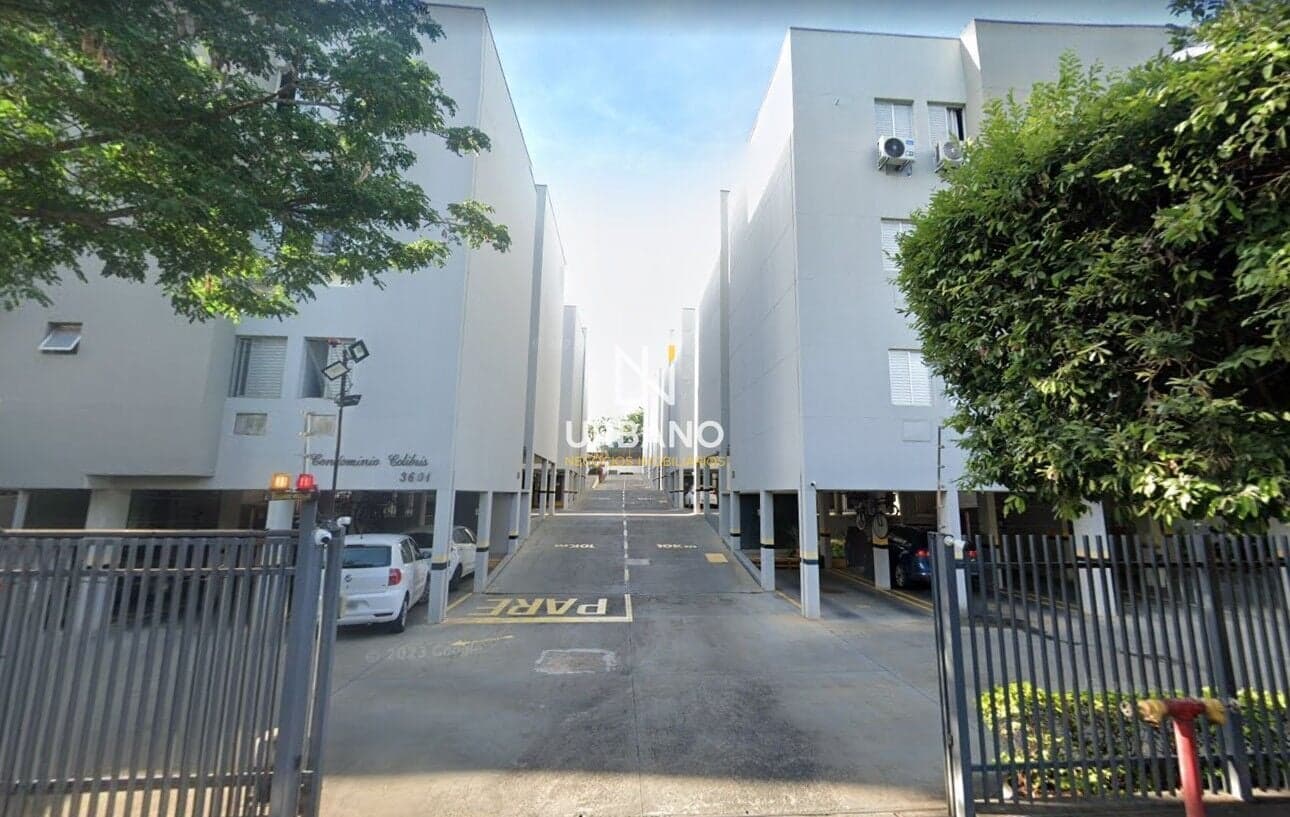 Apartamento em Jardim Congonhas, São José do Rio Preto/SP