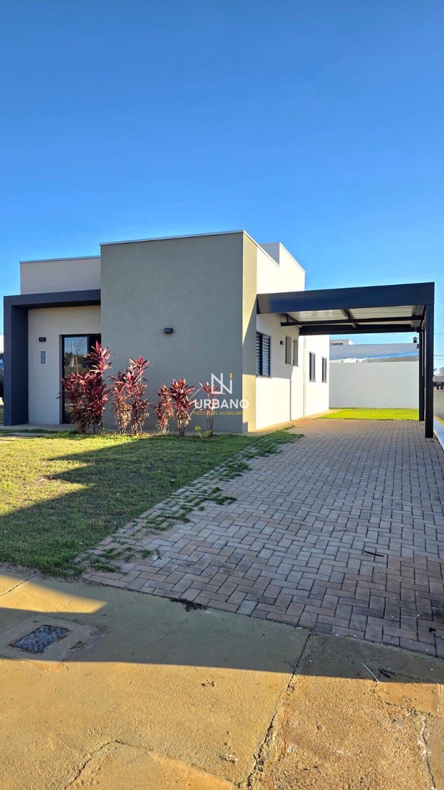 Casa Condomínio Residencial Fenhouse