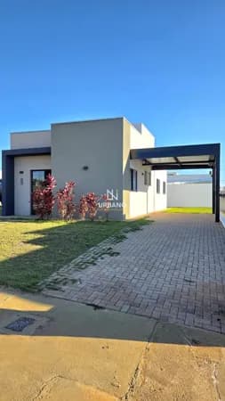 Casa Condomínio Residencial Fenhouse