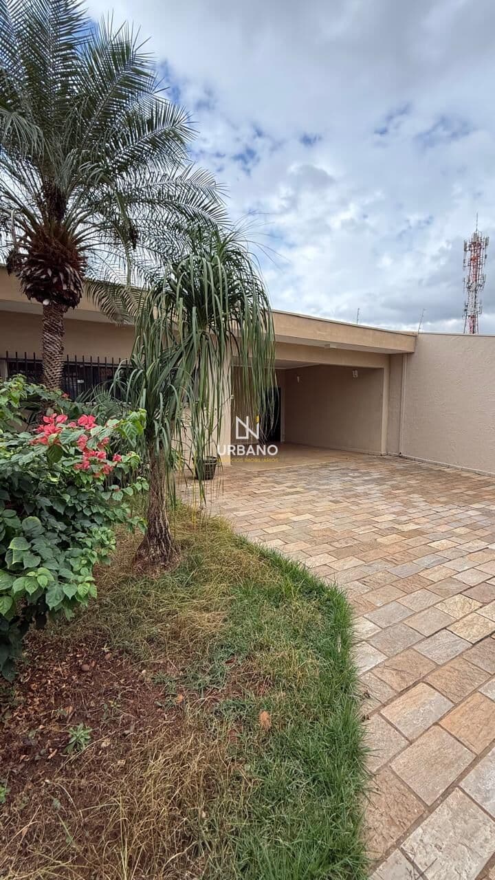 Casa Alto Padrão em Jardim Alto Rio Preto, São José do Rio Preto/SP