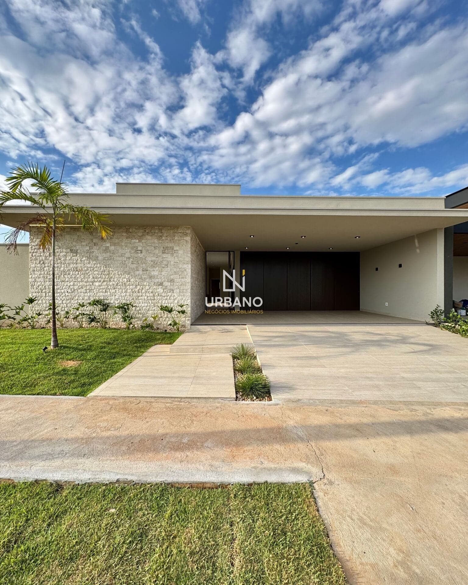 Casa Condomínio Botanic Residence